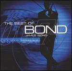 Best of Bond...James Bond: 40th Anniversary Edition