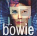 Best of Bowie [Bonus DVD]