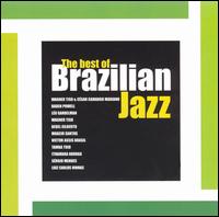 Best of Brazilian Jazz - Various Artists