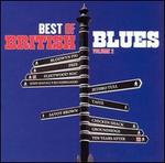 Best of British Blues, Vol. 2 [Hip-O]