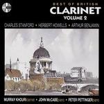 Best of British Clarinet, Vol. 2
