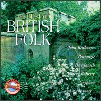 Best of British Folk [Passport] - Various Artists