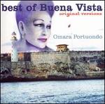 Best of Buena Vista