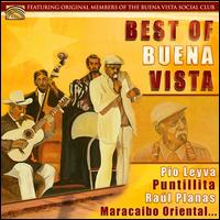 Best of Buena Vista - Various Artists