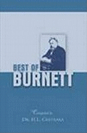 Best of Burnett: Materia Medica, Therapeutics & Case Reports - Burnett, James Compton