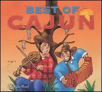 Best of Cajun - Various Artists