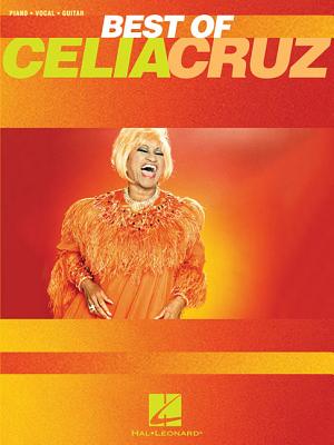 Best of Celia Cruz - Cruz, Celia