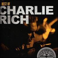 Best of Charlie Rich [Curb] - Charlie Rich