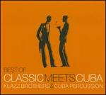 Best of Classic Meets Cuba