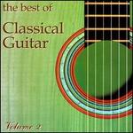 Best of Classical Guitar, Vol.2