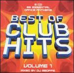Best of Club Hits, Vol. 1