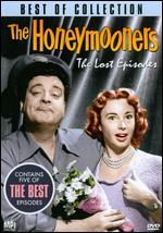 Best of Collection: The Honeymooners Lost Episodes