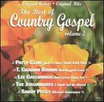 Best of Country Gospel, Vol. 2 [Platinum Disc]