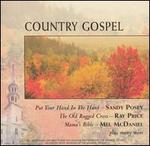 Best of Country Gospel, Vol. 3
