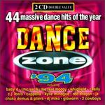 Best of Dance Zone '94