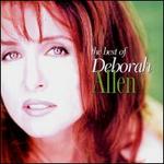 Best of Deborah Allen