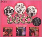 Best of Disco [Madacy 3-CD]