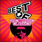 Best of Disco Music Classics