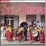 Best of Dixieland [Intersound] - Various Artists