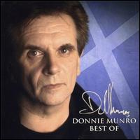 Best of Donnie Munro - Donnie Munro