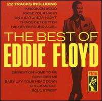 Best of Eddie Floyd - Eddie Floyd