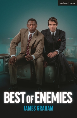 Best of Enemies - Graham, James