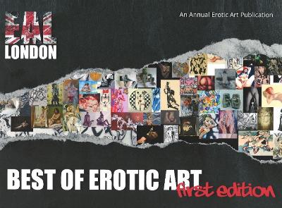 Best of Erotic Art - Erotic Art London