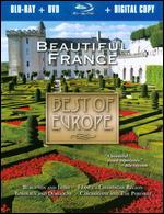 Best of Europe: Beautiful France - 