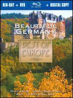 Best of Europe: Beautiful Germany - 