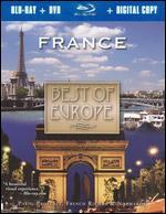 Best of Europe: France