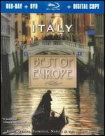 Best of Europe: Italy - 
