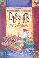 Best of Favorite Recipes from Quilters: Dessert