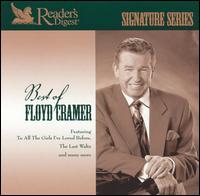 Best of Floyd Cramer [Readers Digest] - Floyd Cramer