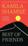Best of Friends: The new novel from the winner of the Women's Prize for Fiction