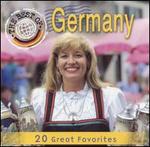 Best of Germany [Madacy #1]