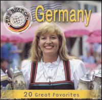 Best of Germany [Madacy #1] - Various Artists