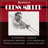 Best of Glenn Miller [Pro Arte] - Glenn Miller