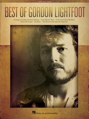 Best of Gordon Lightfoot - Lightfoot, Gordon