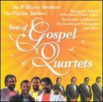 Best of Gospel Quartets