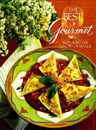 Best of Gourmet 1992: Featuring the Flavors of France