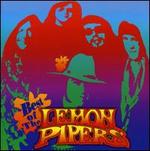 Best Of (Green Tambourine/Jungle Marmal - The Lemon Pipers