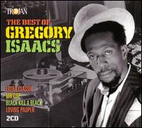 Best of Gregory Isaacs [Deluxe Edition] - Gregory Isaacs