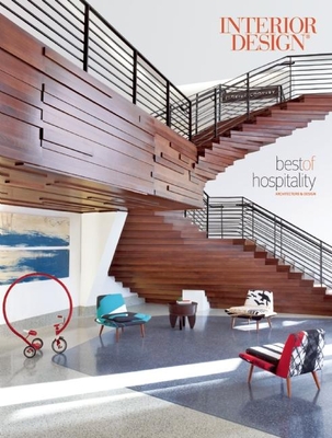 Best of Hospitality Architecture and Design Volume II - Allen, Cindy (Editor)