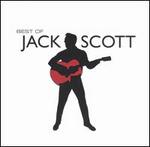 Best of Jack Scott