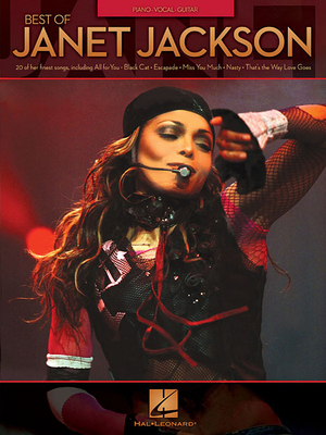 Best of Janet Jackson - Jackson, Janet