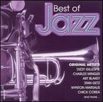 Best of Jazz, Vol. 1 [Madacy]