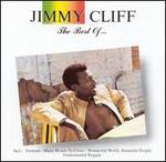Best of Jimmy Cliff [EMI]