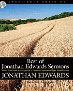 Best of Jonathan Edwards Sermons