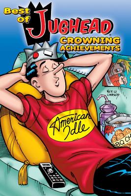 Best of Jughead: Crowning Achievements - Root, Tom, and Boldman, Craig