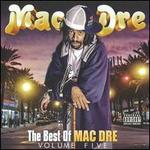Best of Mac Dre, Vol. 5